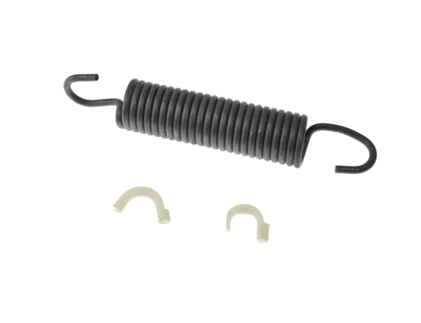 134144700 Suspension Spring with Insulators Compatible with Frigidaire Electrolux Kenmore, Replaces AP3212517 131663600 134136300 131277700