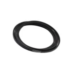 134503600 Dryer Drum Belt Compatible with Frigidaire Electrolux Kenmore Gibson Kelvinator Crosley Tappan, Replaces AP3865318 5303283471 134163400 1156784 PS1148434
