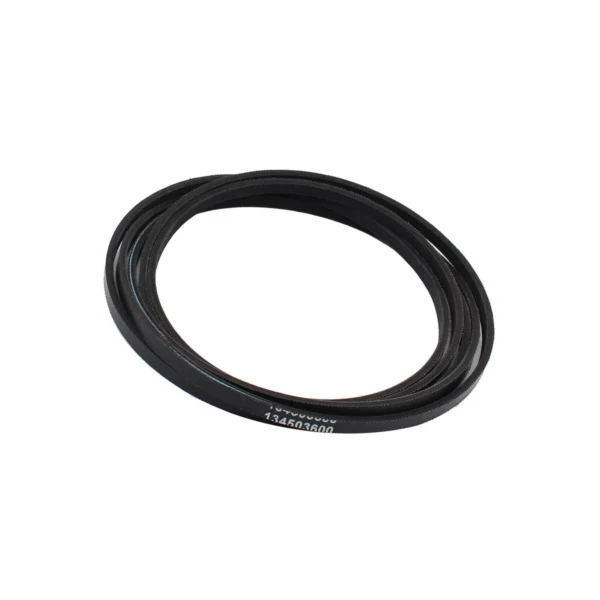 134503600 Dryer Drum Belt Compatible with Frigidaire Electrolux Kenmore Gibson Kelvinator Crosley Tappan, Replaces AP3865318 5303283471 134163400 1156784 PS1148434