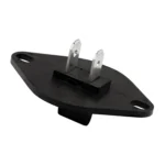134587700 Dryer Control Thermistor Compatible with Frigidaire Electrolux Kenmore Crosley, Replaces AP3866842 PS1149368 1156925 134216500