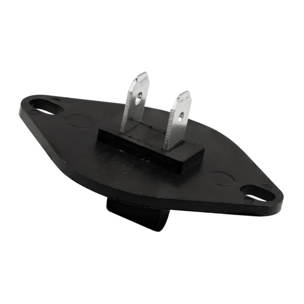 134587700 Dryer Control Thermistor Compatible with Frigidaire Electrolux Kenmore Crosley, Replaces AP3866842 PS1149368 1156925 134216500