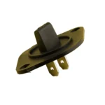 134587700 Dryer Control Thermistor Compatible with Frigidaire Electrolux Kenmore Crosley, Replaces AP3866842 PS1149368 1156925 134216500