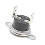 134711401 Outlet Thermal Fuse Compatible with Frigidaire Electrolux Kenmore Gibson, Replaces AP5645246 PS4704883 134711400 2688797
