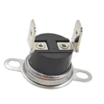 134711401 Outlet Thermal Fuse Compatible with Frigidaire Electrolux Kenmore Gibson, Replaces AP5645246 PS4704883 134711400 2688797