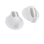 134844410 Selector Knob Compatible with Frigidaire Electrolux Westinghouse, Replaces AP4339026 134034900 PS2330885