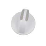 134844410 Selector Knob Compatible with Frigidaire Electrolux Westinghouse, Replaces AP4339026 134034900 PS2330885
