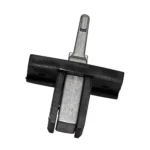 134937300 Washer Door Strike Assembly Compatible with Frigidaire Electrolux, Replaces AP4365553 7134937300 1483065 PS2345126