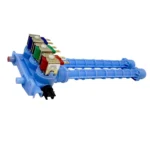 134959340 Washer Water Inlet Valve Compatible with Frigidaire Electrolux Kenmore, Replaces AP4979374 PS3490374 1864071