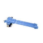134959340 Washer Water Inlet Valve Compatible with Frigidaire Electrolux Kenmore, Replaces AP4979374 PS3490374 1864071