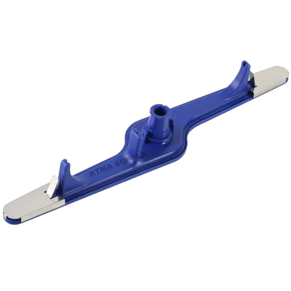 154568001 Lower Spray Arm with Heat Shield Compatible with Frigidaire Kenmore Electrolux, Replaces 5304517203 154568002 154414101 AP3958746