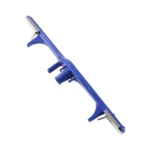 154568001 Lower Spray Arm with Heat Shield Compatible with Frigidaire Kenmore Electrolux, Replaces 5304517203 154568002 154414101 AP3958746