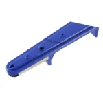 154568001 Lower Spray Arm with Heat Shield Compatible with Frigidaire Kenmore Electrolux, Replaces 5304517203 154568002 154414101 AP3958746