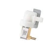154637401 Dishwasher Water Inlet Valve Compatible with Frigidaire Kenmore Crosley Gibson Tappan, Replaces AP4321824 154373301 154359801 PS1990907