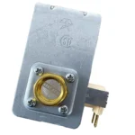154637401 Dishwasher Water Inlet Valve Compatible with Frigidaire Kenmore Crosley Gibson Tappan, Replaces AP4321824 154373301 154359801 PS1990907