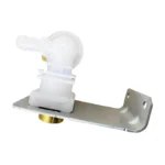 154637401 Dishwasher Water Inlet Valve Compatible with Frigidaire Kenmore Crosley Gibson Tappan, Replaces AP4321824 154373301 154359801 PS1990907