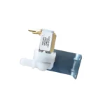 154637401 Dishwasher Water Inlet Valve Compatible with Frigidaire Kenmore Crosley Gibson Tappan, Replaces AP4321824 154373301 154359801 PS1990907