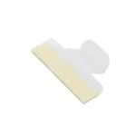 154701001 Dishwasher Splash Shield Kit Compatible with Frigidaire Electrolux Kenmore Gibson Kelvinator Westinghouse, Replaces AP4338941 PS2203346 154685101 1465007