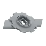 154754502 Upper Spray Arm Assembly Compatible with Frigidaire Crosley Kenmore Kelvinator, Replaces 5304506516 AP6036336 154478201 154698901