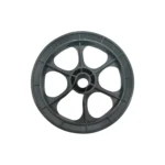 202795 Spin & Agitate Pulley W/Slot Compatible with Speed Queen Huebsch IPSO Alliance Unimac Cissell, Replaces 38143 38426 38427 708197 AP5806866
