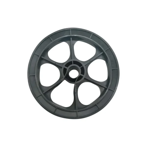 202795 Spin & Agitate Pulley W/Slot Compatible with Speed Queen Huebsch IPSO Alliance Unimac Cissell, Replaces 38143 38426 38427 708197 AP5806866
