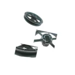 202795 Spin & Agitate Pulley W/Slot Compatible with Speed Queen Huebsch IPSO Alliance Unimac Cissell, Replaces 38143 38426 38427 708197 AP5806866