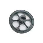 202795 Spin & Agitate Pulley W/Slot Compatible with Speed Queen Huebsch IPSO Alliance Unimac Cissell, Replaces 38143 38426 38427 708197 AP5806866