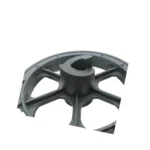 202795 Spin & Agitate Pulley W/Slot Compatible with Speed Queen Huebsch IPSO Alliance Unimac Cissell, Replaces 38143 38426 38427 708197 AP5806866