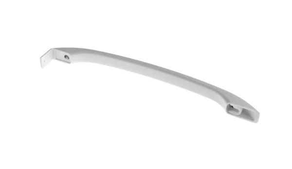 218428101 Refrigerator Door Handle Compatible with Frigidaire Electrolux Gibson Kenmore, Replaces AP2114539 241711801 PS427922 AH427922