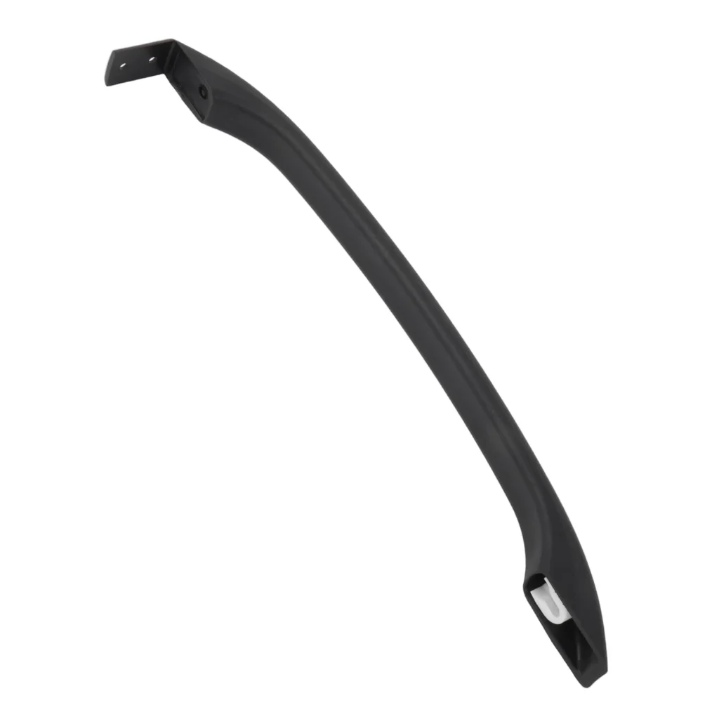 218428121 218428121 Refrigerator Door Handle with Mounting Block Compatible with Frigidaire Electrolux Kenmore, Replaces AP2114546 PS427931 218428107 781148
