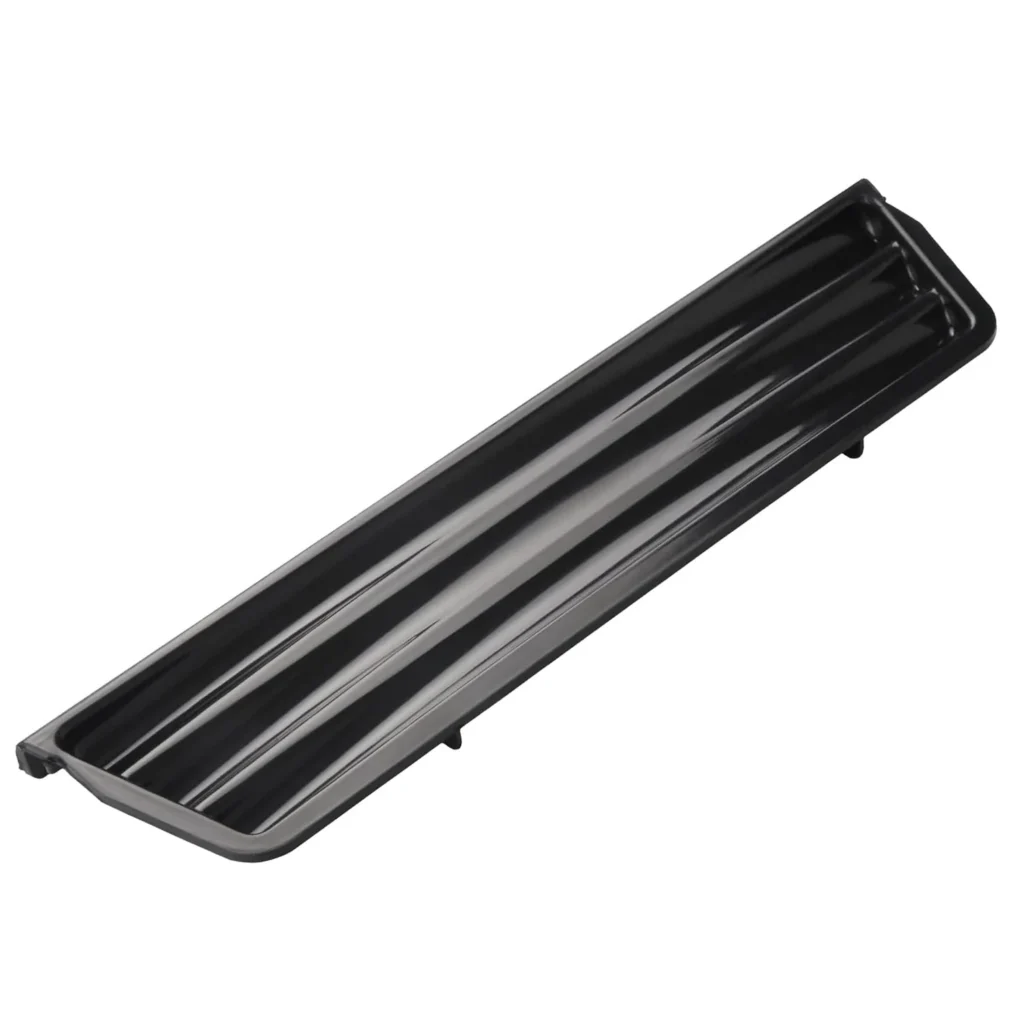 2206670B 2206670B Dispenser Overflow Grille Compatible with Whirlpool KitchenAid Kenmore Maytag, Replaces WP2206670B AP6006547 W10171993 W10189532