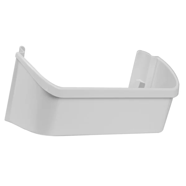 240323001 Refrigerator Bottom Door Bin Compatible with Frigidaire Kenmore Electrolux, Replaces AP2115741 240323007 PS429724 890954