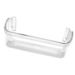 240323002 Refrigerator Bottom Door Bin Compatible with Frigidaire Electrolux Kenmore, Replaces AP2115742 PS429725 240323005 240323006 890955