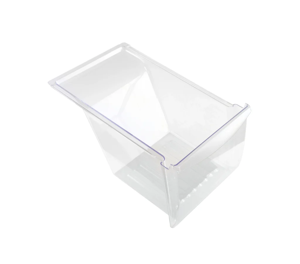 240337103 240337103 Refrigerator Crisper Drawer Compatible with Frigidaire Kenmore Crosley Gibson White Westinghouse, Replaces AP2115849 PS429854 240337102 240337105 891037