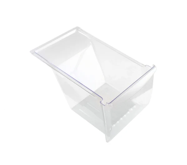240337103 Refrigerator Crisper Drawer Compatible with Frigidaire Kenmore Crosley Gibson White Westinghouse, Replaces AP2115849 PS429854 240337102 240337105 891037
