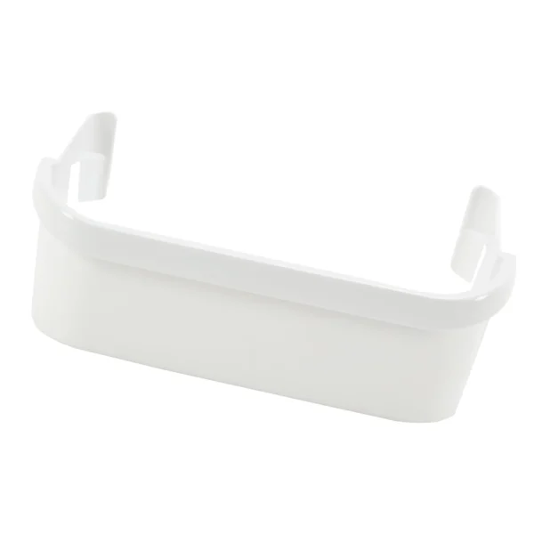 240351601 Freezer Door Shelf Bin Compatible with Frigidaire Kenmore Electrolux, Replaces AP2115974 240351607 PS430027