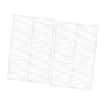 240360908 Refrigerator Wire Shelf Compatible with Frigidaire Electrolux Kenmore, Replaces AP5805565 240360905 240360901 3189137