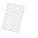 240360908 Refrigerator Wire Shelf Compatible with Frigidaire Electrolux Kenmore, Replaces AP5805565 240360905 240360901 3189137