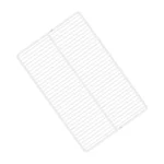 240360908 Refrigerator Wire Shelf Compatible with Frigidaire Electrolux Kenmore, Replaces AP5805565 240360905 240360901 3189137