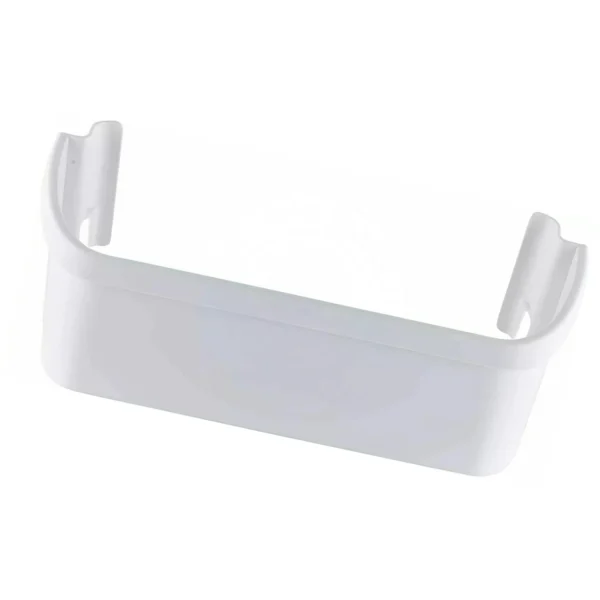 240363701 Refrigerator Door Shelf Bin Compatible with Frigidaire Kenmore Gibson Crosley, Replaces AP2116105 240363707 891286 PS430206