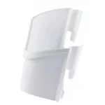 240363701 Refrigerator Door Shelf Bin Compatible with Frigidaire Kenmore Gibson Crosley, Replaces AP2116105 240363707 891286 PS430206