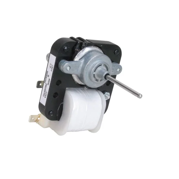 240369701 Refrigerator Evaporator Fan Motor Compatible with Frigidaire Kenmore Electrolux, Replaces AP4700070 PS3419839 5304445861 241537301