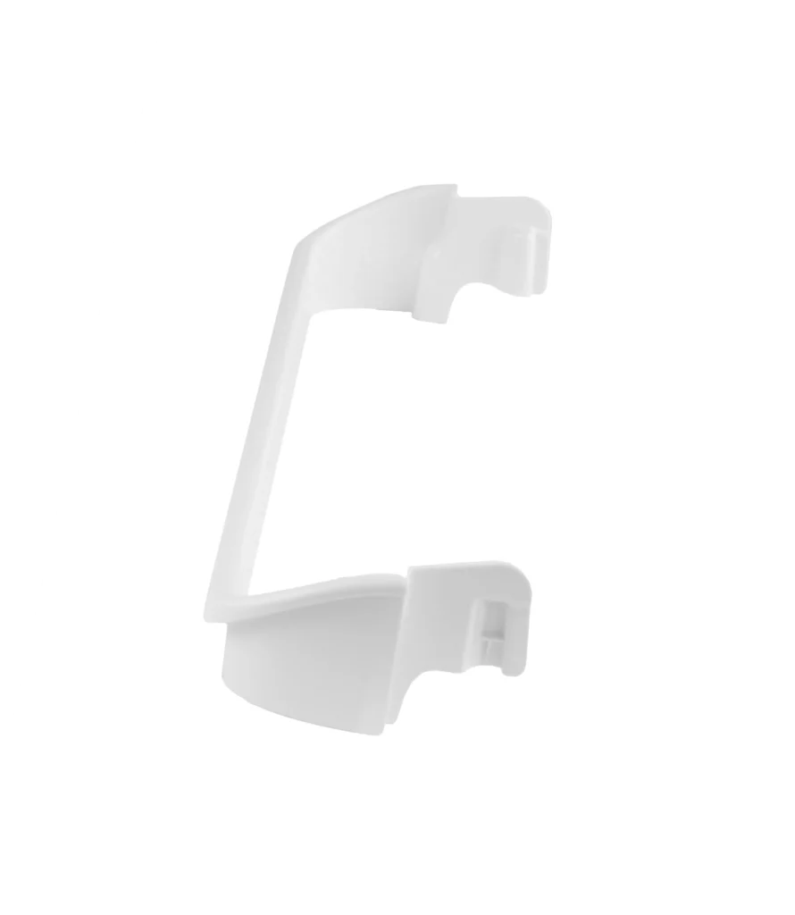 240534701 240534701 Refrigerator Door Shelf Retainer Bar Compatible with Frigidaire Kenmore, Replaces AP3214631 PS734936 948952 EAP734936