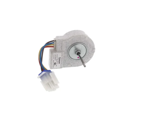 241509402 Refrigerator Evaporator Fan Motor Compatible with Frigidaire Electrolux Kenmore Crosley, Replaces 241509401 AP3958808 PS1526073 7241509402 1196443