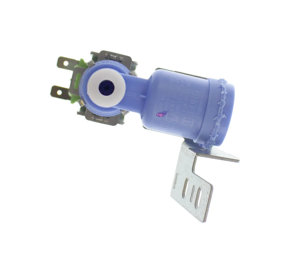 242252603 242252603 Refrigerator Water Inlet Valve Compatible with Frigidaire Kenmore Electrolux Crosley, Replaces AP5671756 241803703 241803701 218475600