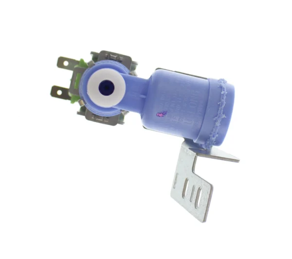 242252603 Refrigerator Water Inlet Valve Compatible with Frigidaire Kenmore Electrolux Crosley, Replaces AP5671756 241803703 241803701 218475600