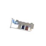 242253002 Water Inlet Valve 4-Coil Compatible with Frigidaire Electrolux Kenmore Crosley, Replaces AP5669874 242102201 PS7321353 2689640