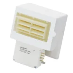 242303001 Air Damper Control Assembly Compatible with Frigidaire Crosley Electrolux, Replaces AP5788340 PS8746718 EAP8746718 3016452