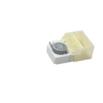 242303001 Air Damper Control Assembly Compatible with Frigidaire Crosley Electrolux, Replaces AP5788340 PS8746718 EAP8746718 3016452