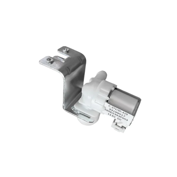 265D2393P003 Dishwasher Water Inlet Valve Compatible with GE, Replaces WD15X24213 WD15X26140 WD15X22999 33199017