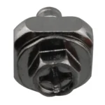 279393 Terminal Block Screw Kit Compatible with Whirlpool Kenmore Maytag KitchenAid, Replaces AP3020386 279393D 279393VP PS334188 3184